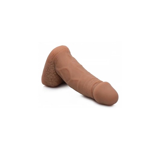 Dildo Packer - 6/16,5 cm